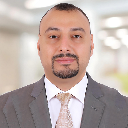 Dr. Firas Sultan Ibrahim Al-Azzeh